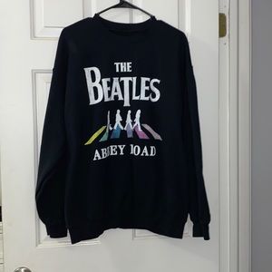 Crewneck sweatshirt sz 1X